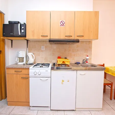 Apartament Apartmensts Arsen 928 Pula