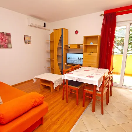 Apartament Apartmensts Arsen 928