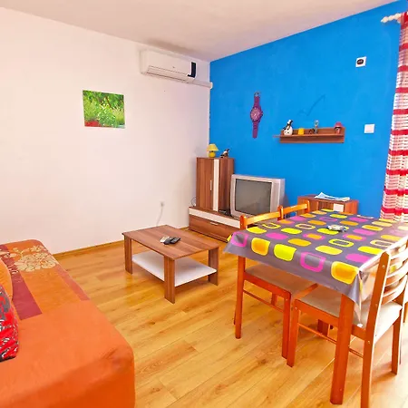 Apartmensts Arsen 928 Apartament