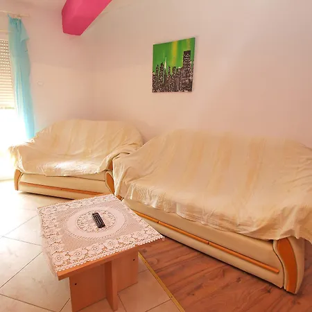 Apartmensts Arsen 928 Apartament *