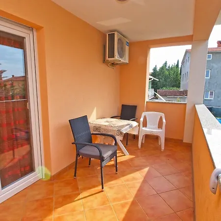 Apartmensts Arsen 928 Apartament