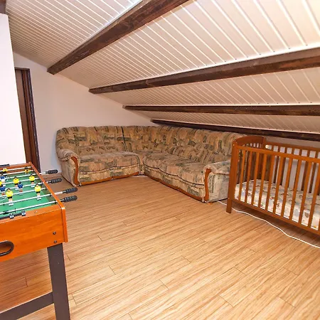 Apartament Apartmensts Arsen 928 Pula