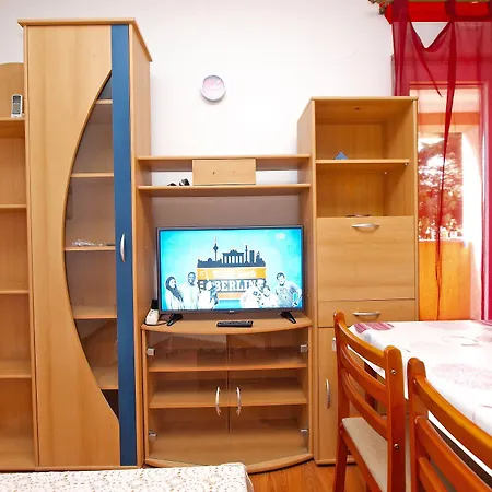 Apartmensts Arsen 928 Apartament Pula