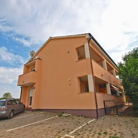 Apartmensts Arsen 928 Apartament Pula