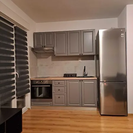 Apartmensts Arsen 928 * Pula