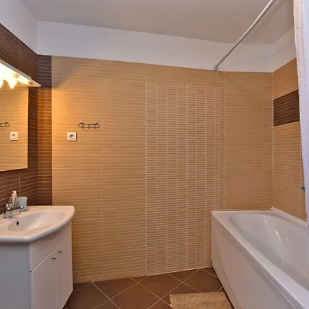 Apartment Apartmensts Arsen 928