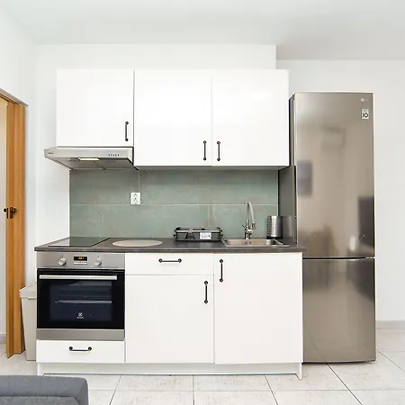 Apartmensts Arsen 928 Apartment Pula