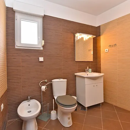 Apartmensts Arsen 928 * Pula