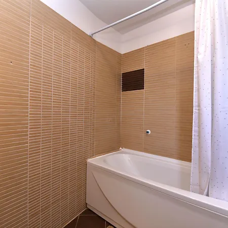 Apartmensts Arsen 928 Apartment