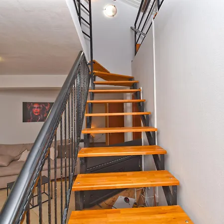 Apartmensts Arsen 928
