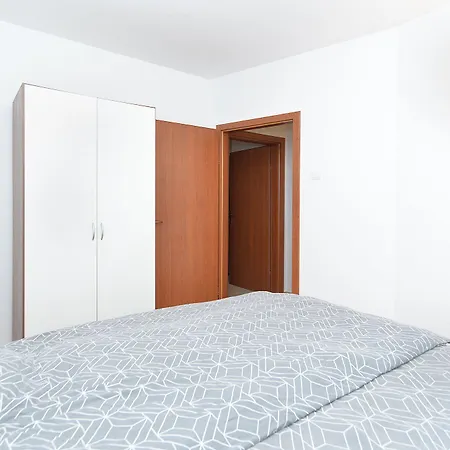 Apartment Apartmensts Arsen 928