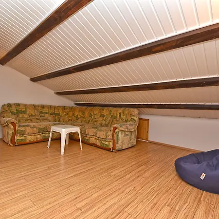 Apartmensts Arsen 928 Apartment Pula