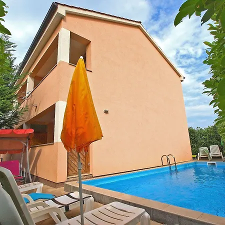 Apartmensts Arsen 928 Apartment *