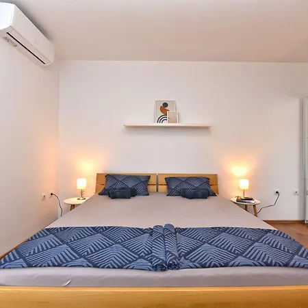 Apartmensts Arsen 928 Pula