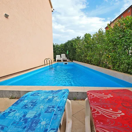 Apartment Apartmensts Arsen 928