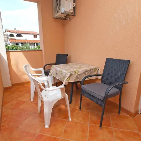 Apartmensts Arsen 928 * Póla