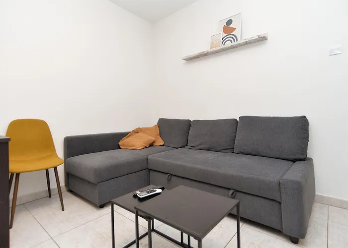 Apartmensts Arsen 928 아파트