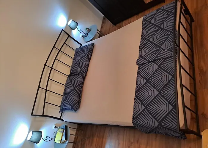 Apartmensts Arsen 928 풀라