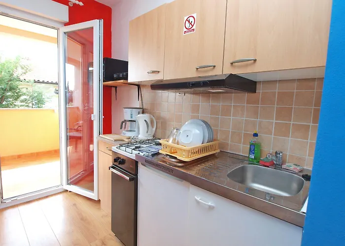 아파트 Apartmensts Arsen 928
