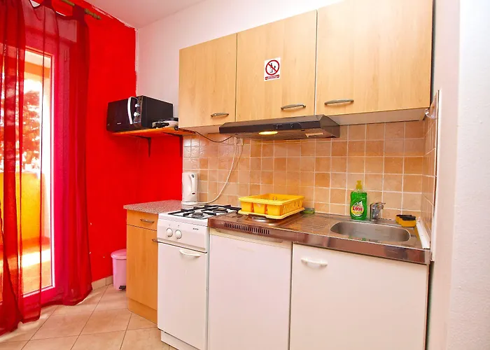 Apartmensts Arsen 928 아파트