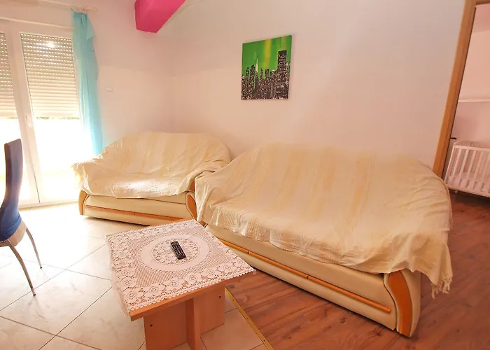 Apartmensts Arsen 928 아파트 *